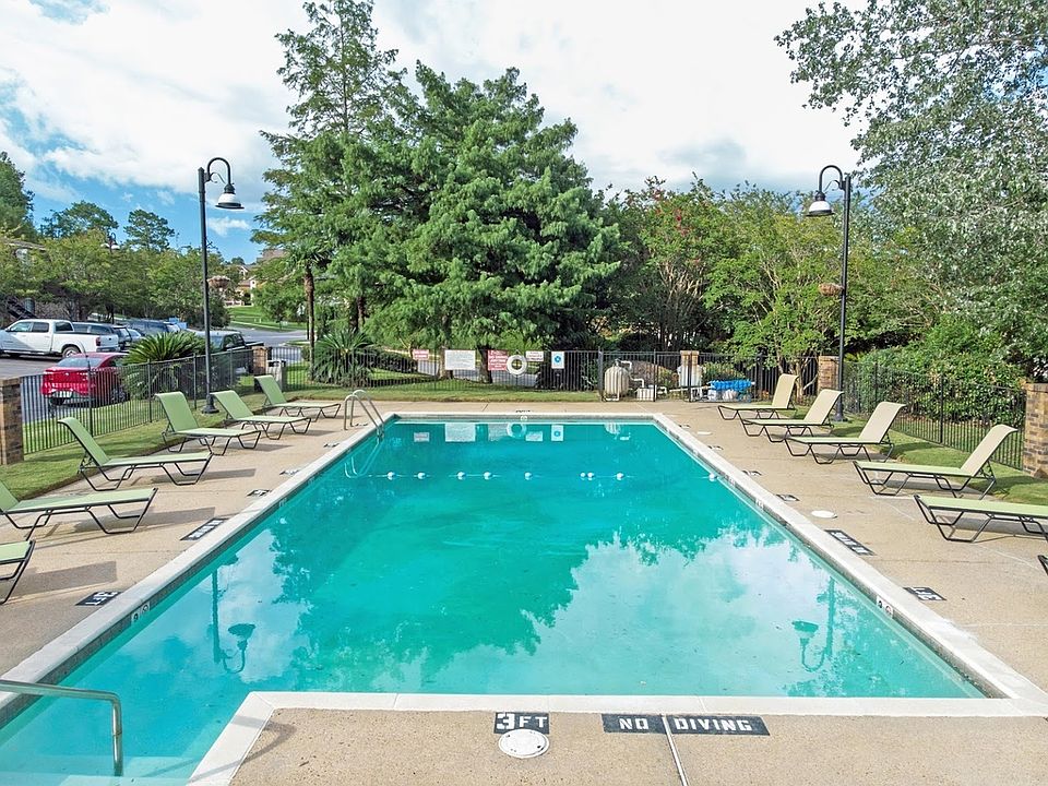 Heron Lakes Apartments 1164 Skywood Dr Mobile AL Zillow