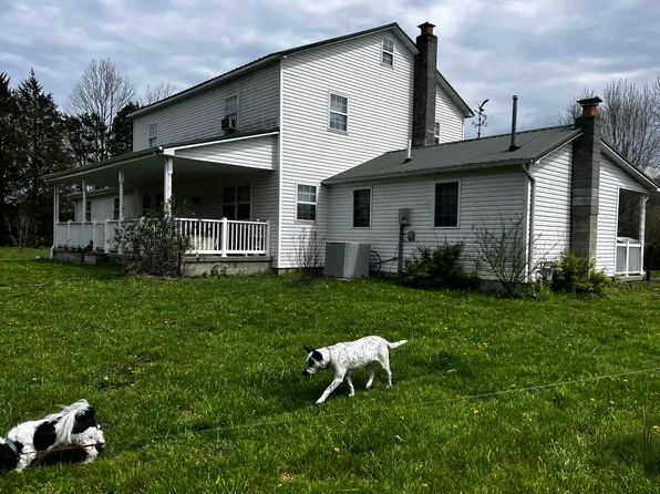 10093 S State Highway 501, Liberty, KY 42539