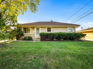 3465 S 75th St, Milwaukee, WI 53219