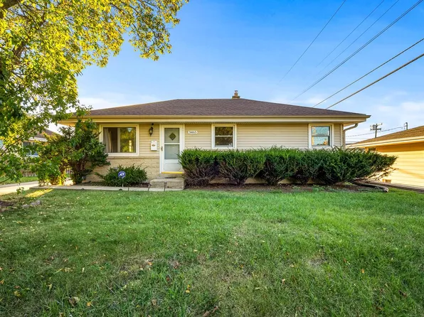 3465 South 75th STREET, Milwaukee, WI 53219