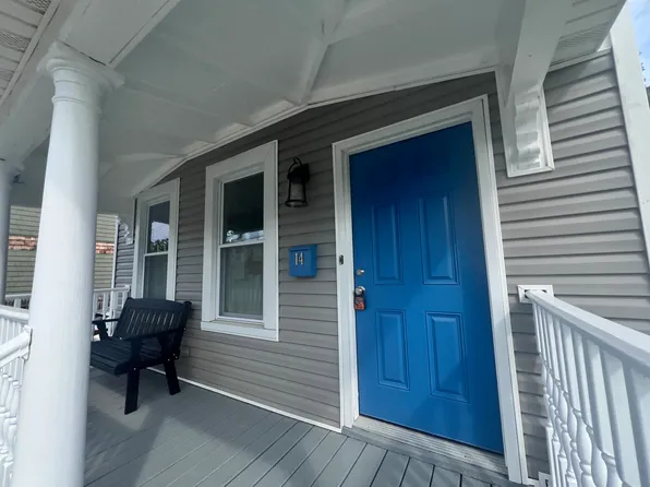 14 S Cedar St, Beacon, NY 12508