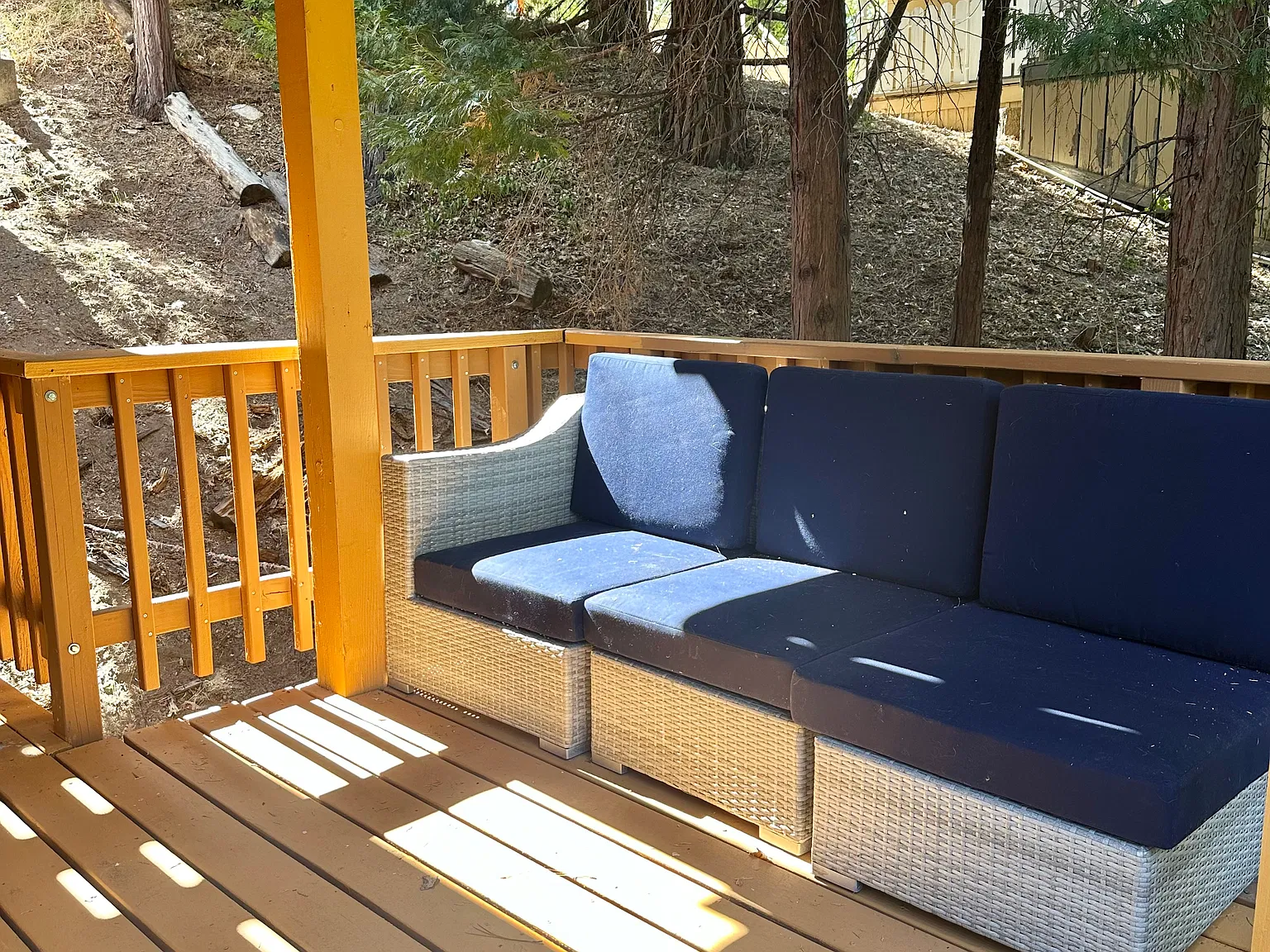 Faulhorn Dr, Crestline — Photo 2