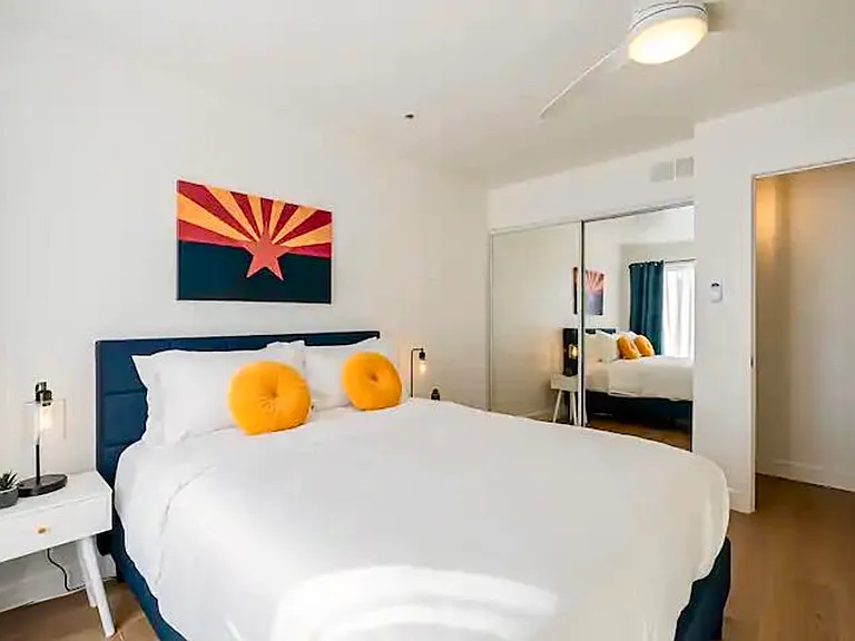 3600 N Hayden Rd #3410 — Photo 5