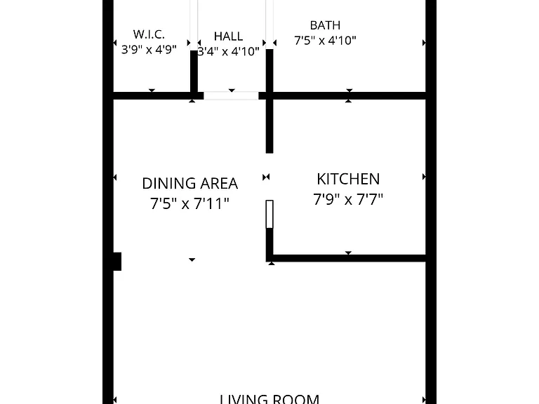 725 SW 11th Ave #6F — Photo 10