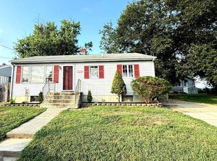 110 Alfred Ave, Trenton, NJ 08610