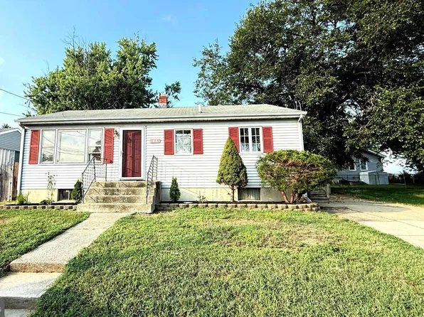 110 Alfred Ave, Trenton, NJ 08610