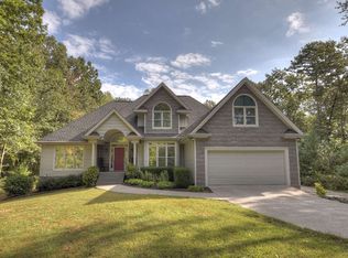 758 Timber Ridge Ln #2, Ellijay, GA 30540