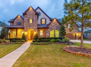 2827 Hollingsworth Pine Ln, Katy, TX 77494