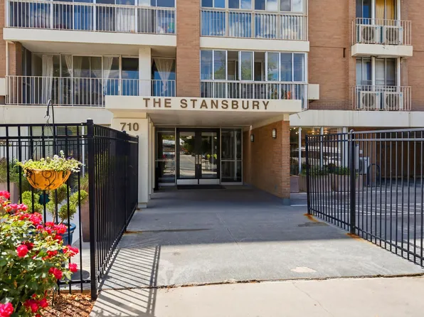 710 E 200 S APT 6H, Salt Lake City, UT 84102