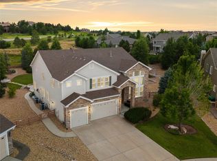 5651 Goldpan Pl, Parker, CO 80134