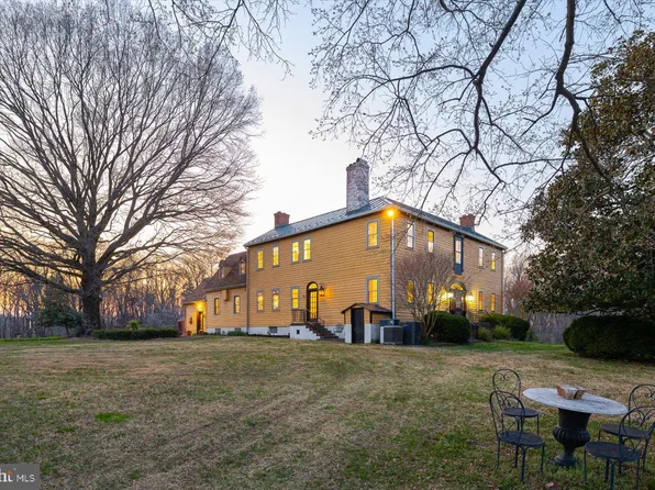 16212 Liberty Rd, King George, VA 22485