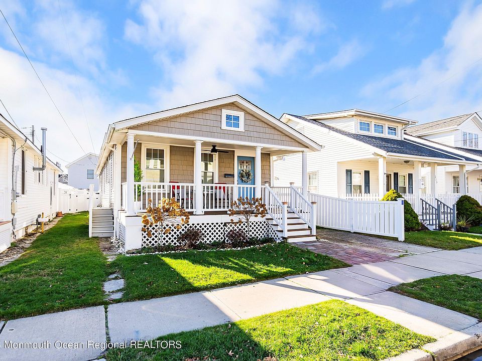 213 15th Avenue, Belmar, NJ 07719 Zillow