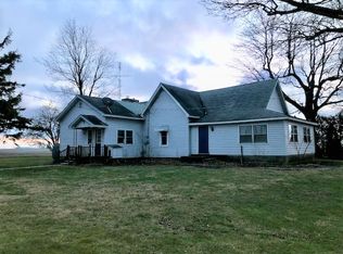 8726 W 200 S, Swayzee, IN 46986