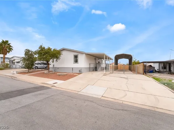 1313 Coronado Dr, Boulder City, NV 89005