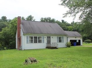 339 Wood St, Hopkinton, MA 01748