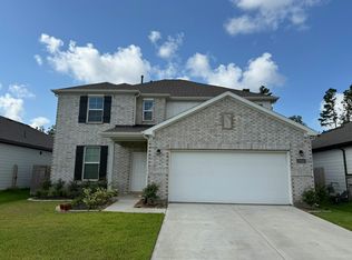 25105 Pomegranate Pl, Montgomery, TX 77316