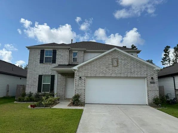 25105 Pomegranate Pl, Montgomery, TX 77316