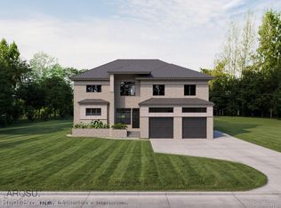 1286 Taylor Rd, Auburn Hills, MI
