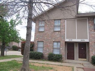 3076 W Sycamore Cir, Euless, TX 76040