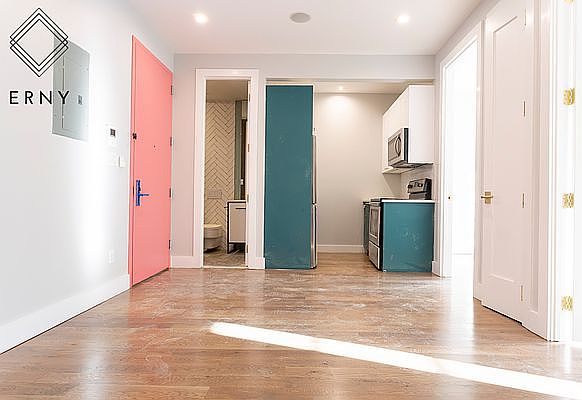 1st image of 543 Marcy Ave #2E