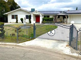 2646 W Scott Ave, Fresno, CA 93711