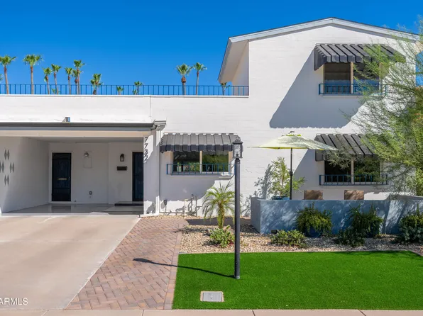 7732 E Coolidge Street, Scottsdale, AZ 85251