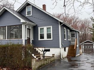 138 Sherman St, Quincy, MA 02170