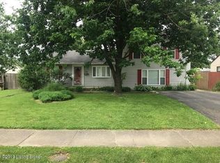 7600 Nancy Ln, Louisville, KY