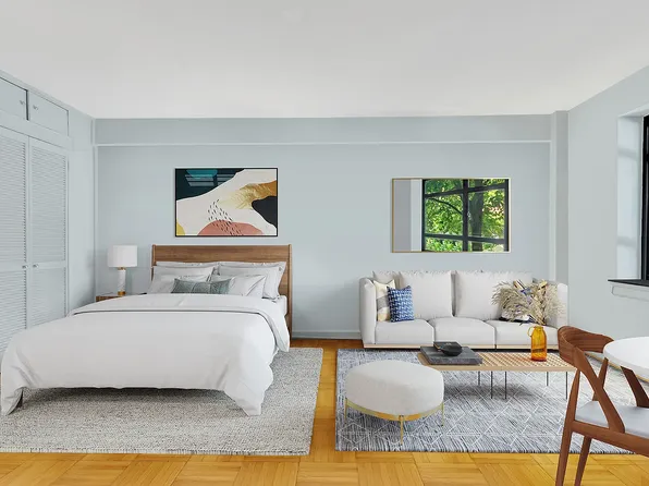 100 Remsen St APT 1E, Brooklyn, NY 11201