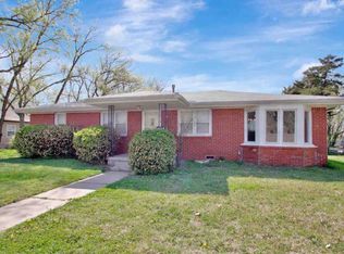 205 S Rose Hill Rd, Rose Hill, KS 67133