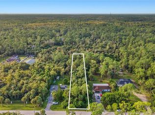 20th Ave NW, Naples, FL 34120