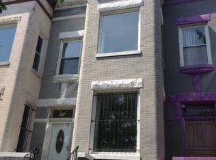 1716 N Capitol St NW, Washington, DC 20002