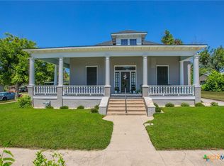 818 S 3rd St, Temple, TX 76504