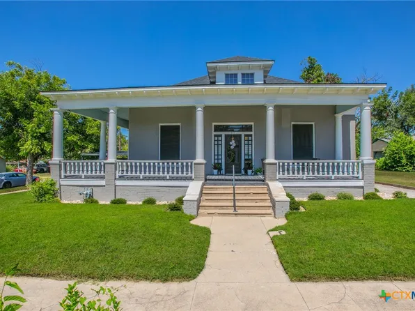818 S 3rd St, Temple, TX 76504