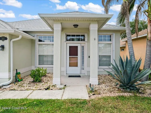 1104 Sedgewood Cir, West Melbourne, FL 32904