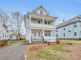 24 Center St #26, Bristol, CT 06010