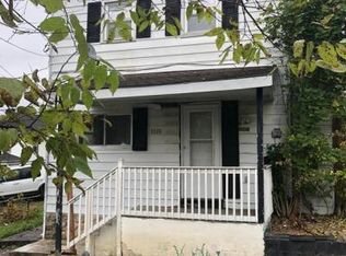 1110 1110-a Edgemont Rd, Harrisburg, PA 17109