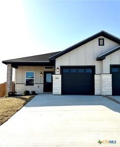 5107 White Rose Dr, Killeen, TX, 76542