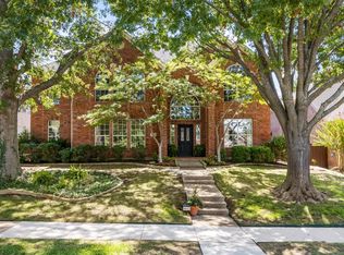 4032 Carmichael Dr, Plano, TX 75024