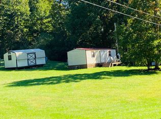 6480 Airline Rd, Young Harris, GA 30582