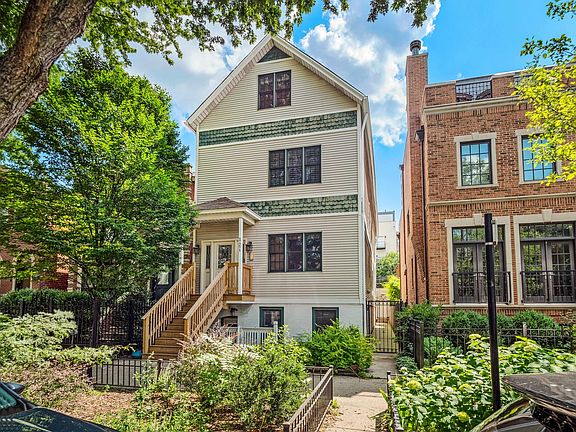 2nd image of 2451 N Janssen Ave #1