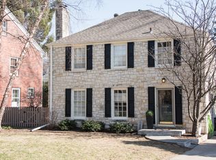 2809 Jackson Dr, Lincoln, NE 68502