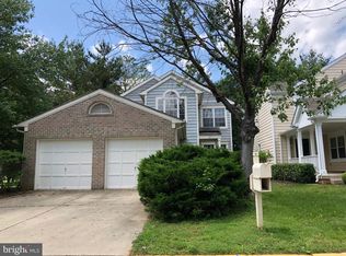 2 Marketree Ct, Gaithersburg, MD 20886