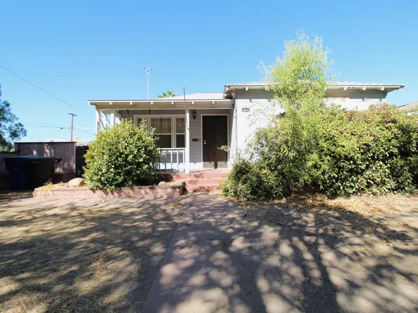 531 Oatman Avenue, Sanger, CA 93657