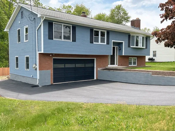 72 Howard Drive, Hamden, CT 06514