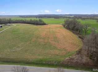 8075 State Highway A Tract #2, Whitewater, MO 63785