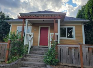 3319 SE 49th Ave, Portland, OR 97206