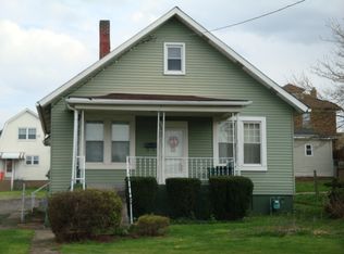 245 W Larkspur St, Munhall, PA