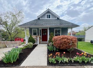 3450 22nd St S, Arlington, VA 22204