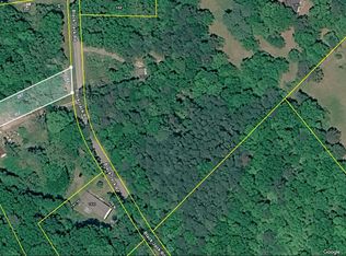 Black Jack Rd, Rockwood, TN 37854